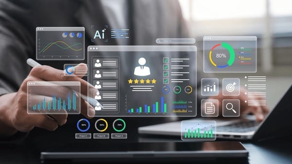 AI School Platform