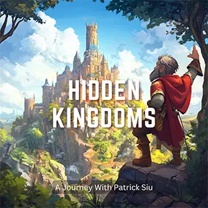Hidden Kingdoms