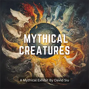 Mythical Creatures