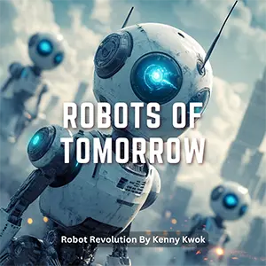 Robots of Tomorrow