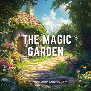 The Magic Garden