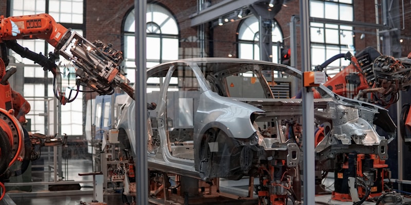 LSI Course