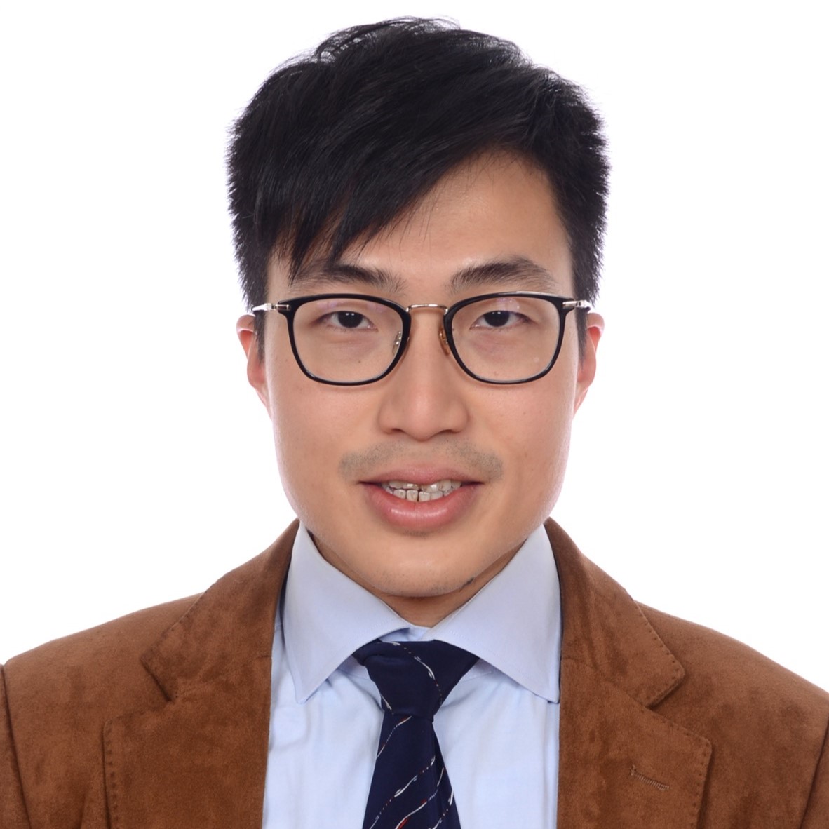 Dr. Davy Ng