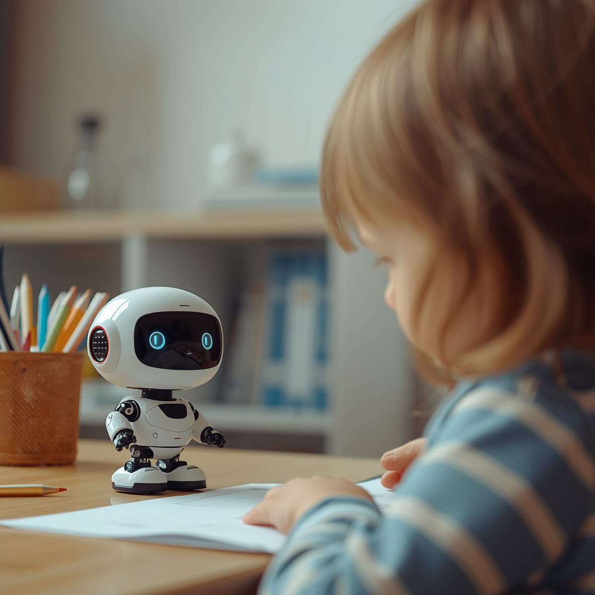 Learning Buddy